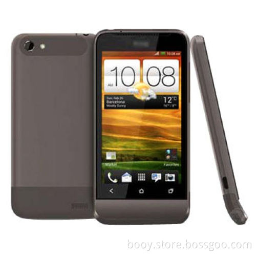 Original Unlocked Cell Phone, 3.7-inch Touch Screen Android, GPS, Wi-Fi, 5MP Camera